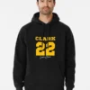 Caitlin Clark Pullover Hoodie