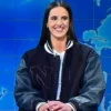 Caitlin Clark SNL Jacket