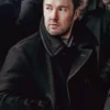 Dark Matter Joel Edgerton Black Coat