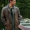 Dean Winchester Coat