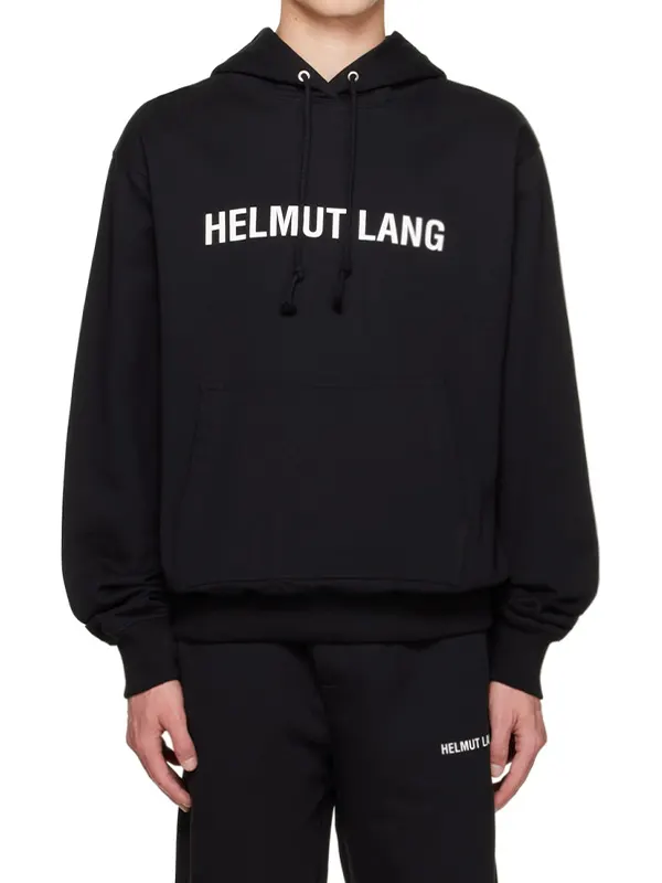 Helmut Lang Hoodie