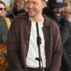 Justin Timberlake Tiny Desk Concert Jacket