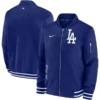 LOS ANGELES DODGERS BOMBER JACKET