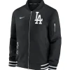 Los Angeles Dodgers Bomber Jacket