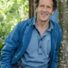 Monty Don Vintage French Work Jacket