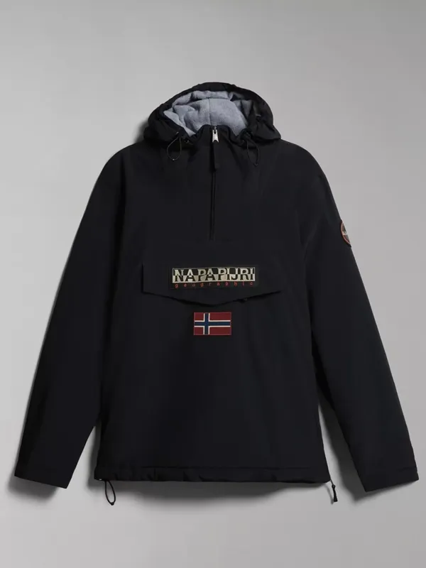 Napapijri Anorak Jacket - Recreation