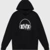 OVO Sound Pullover Unisex Hoodie Black