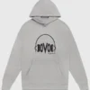 OVO Sound Hoodie Grey