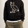 Ovo Bling Hoodie