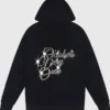 October Very Own Bling Hoodie Unisex