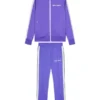 Palm Angel Purple Tracksuit