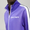 Palm Angel Classic Purple Tracksuit