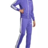 Palm Angel Purple Tracksuit