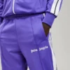 Palm Angel Classic Purple Tracksuit