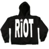 Riot Hoodie