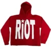 Riot Hoodie