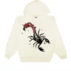 Mariah The Scientist MTS x Sp5der Scorpion Hoodie