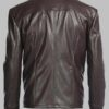 Poe Dameron Leather Jacket