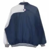 Starter Diamond New York Yankees Bomber Jacket