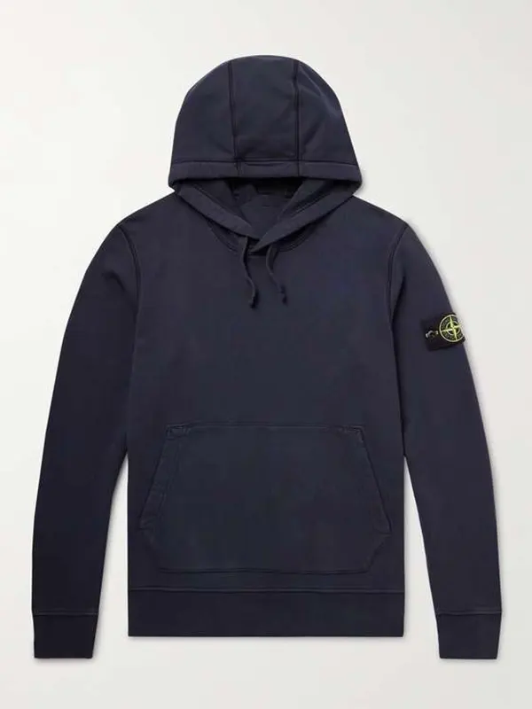 Stone Island Hoodie