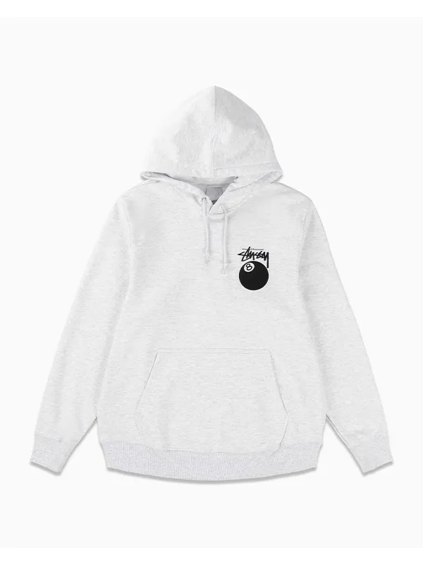 8 Ball Hoodie