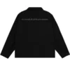 Taylor Swift The Tortured Poets Department Black Jacket