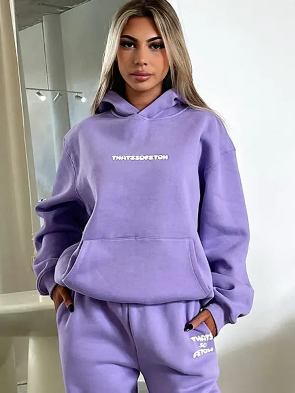 Thats So Fetch Hoodie | Thats So Fetch Oversized Hoodie