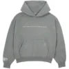 The Tortured Poets Department Gray Hoodie