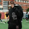 Travis Scott Cactus Jack University of Southern California Hoodie