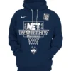 UConn Men’s Basketball Final Four Bound 2024 Hoodie