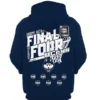 UConn Hoodie