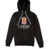 UNSW Prestige Embroidered Hoodie Unisex