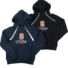 UNSW Prestige Embroidered Hoodie Unisex