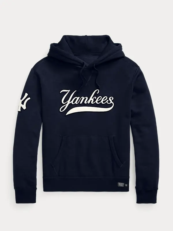 Yankees Hoodie