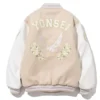 Yonsei University Jacket