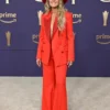 ACM Awards 2024 Lainey Wilson Red Suit