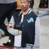 Beverly Hills Cop Axel F Bomber Jacket