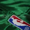 Boston Celtics Bomber Jacket