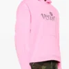 ERL Venice Hoodie Pink