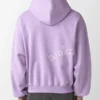 ERL Venice Pullover Hoodie Unisex