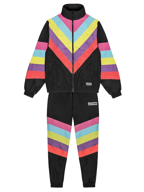 Electric Callboy Track Suit