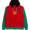 Eminem Rap Boy Zip Hoodie