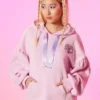 Eternal Sailor Moon Pullover Hoodie