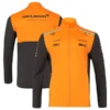 2024 McLaren Formula 1 Team Softshell Jacket