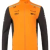 2024 McLaren Formula 1 Team Softshell Jacket