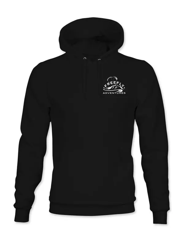 Freefly Hoodie