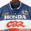 Honda CBR Motorbike Racing Jacket