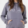 Jack Wills Graphic Hoodie