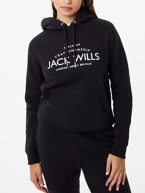 Jack Wills Hoodie