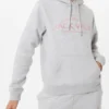 Jack Wills Hunston Graphic Hoodie